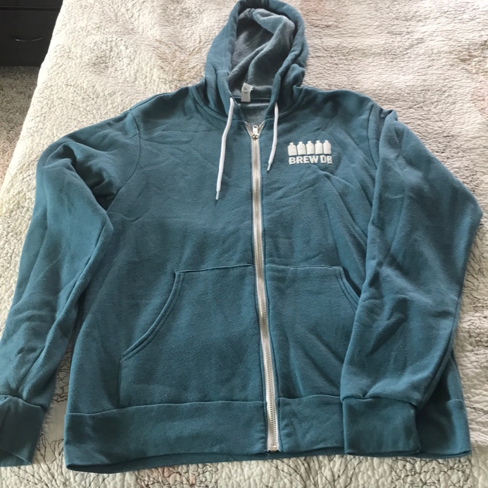 Dr.Brew Hoodie